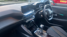 Peugeot 208 1.2 PureTech 100 Allure Premium 5dr Petrol Hatchback